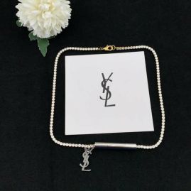 Picture of YSL Necklace _SKUYSLnecklace08cly4618130